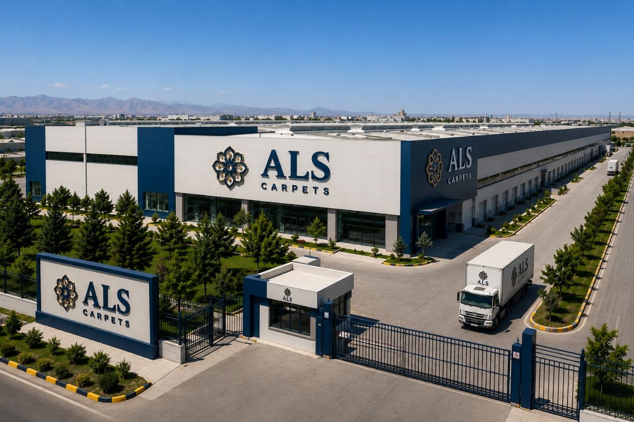ALS Headquarters
