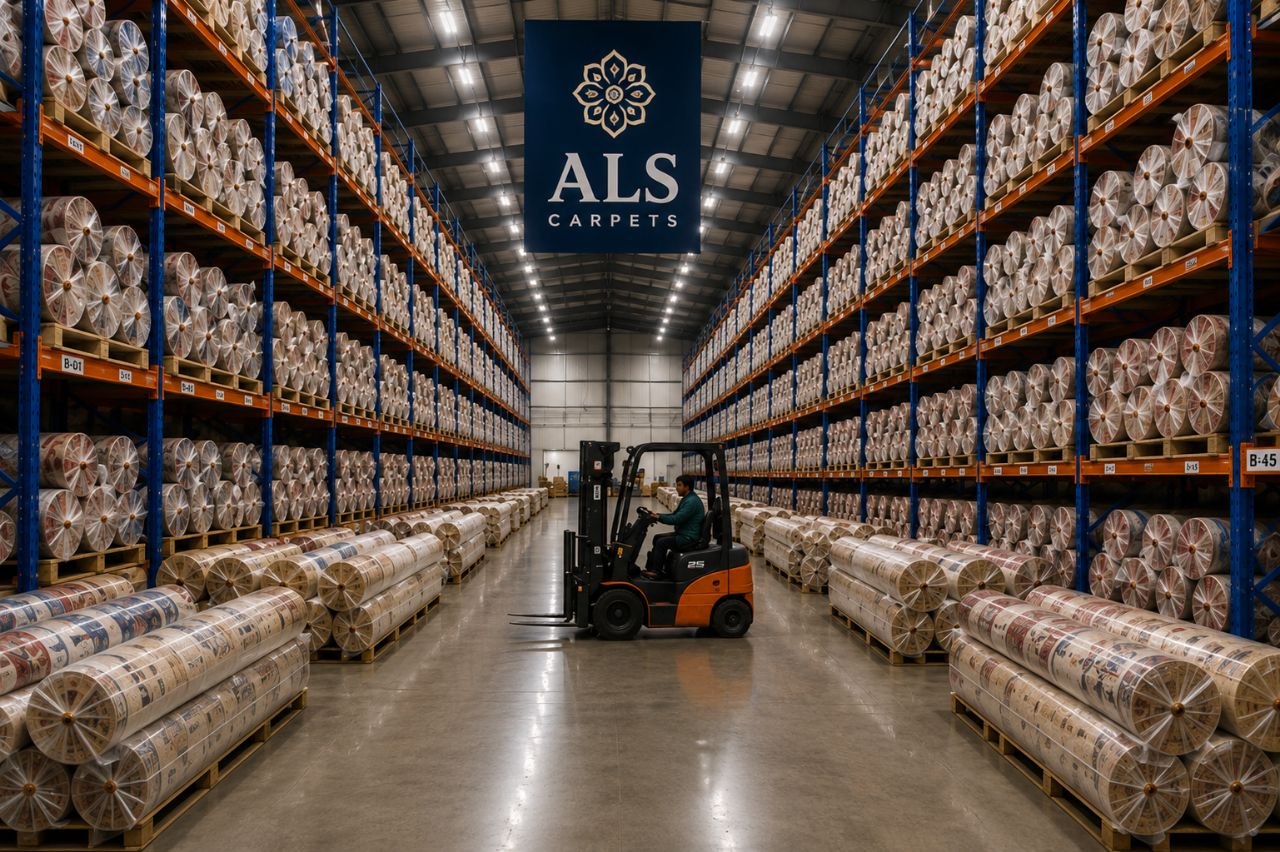 Distribution Center