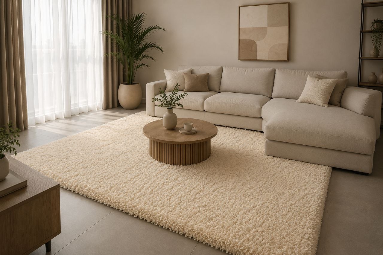 Elegant Living Room